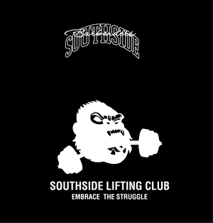 T-shirt Design by dskyvbc