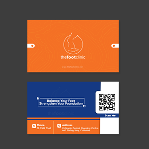 Business Card Design by rahulraghavan96