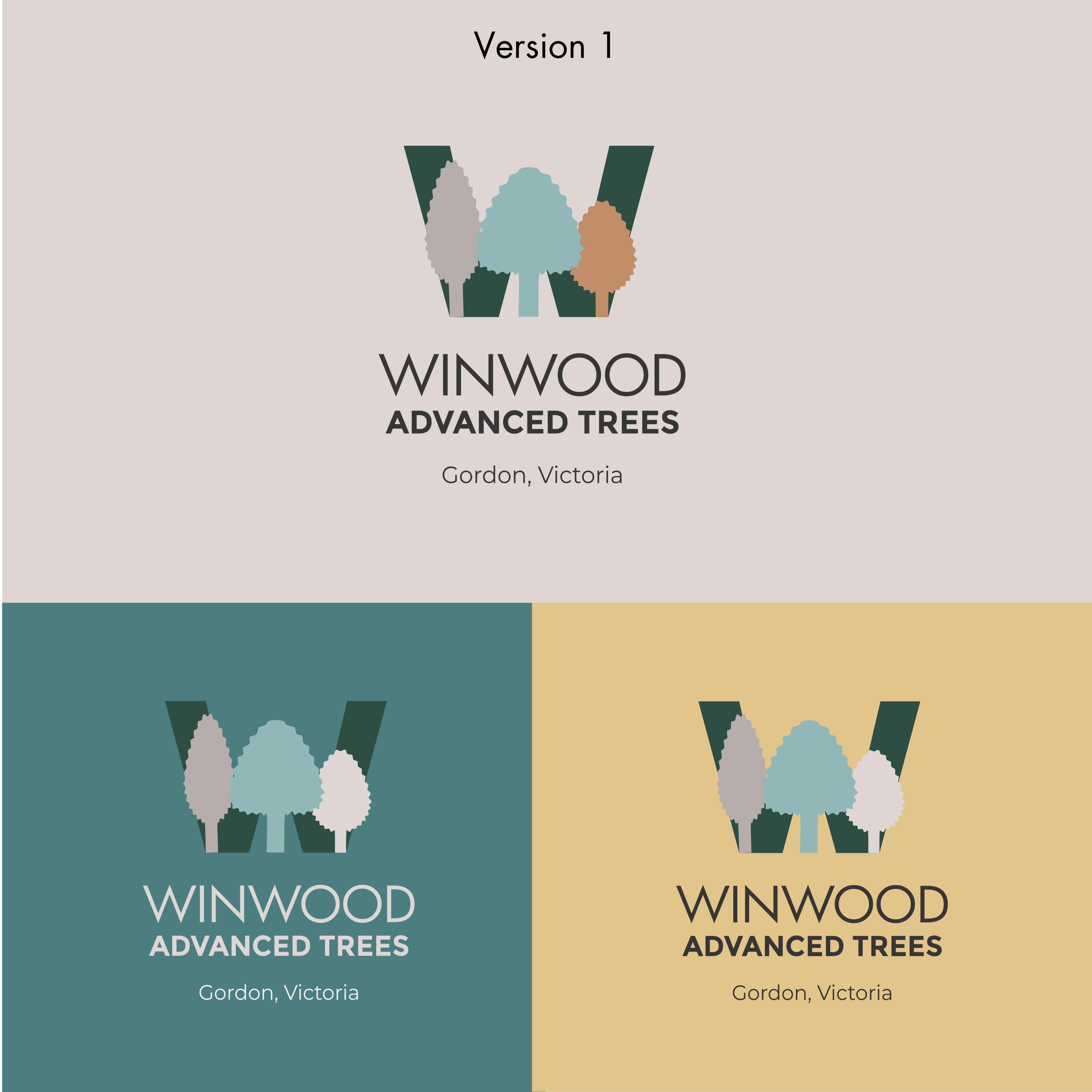 Graphic Design by visual.delight for this project | Design #31184839