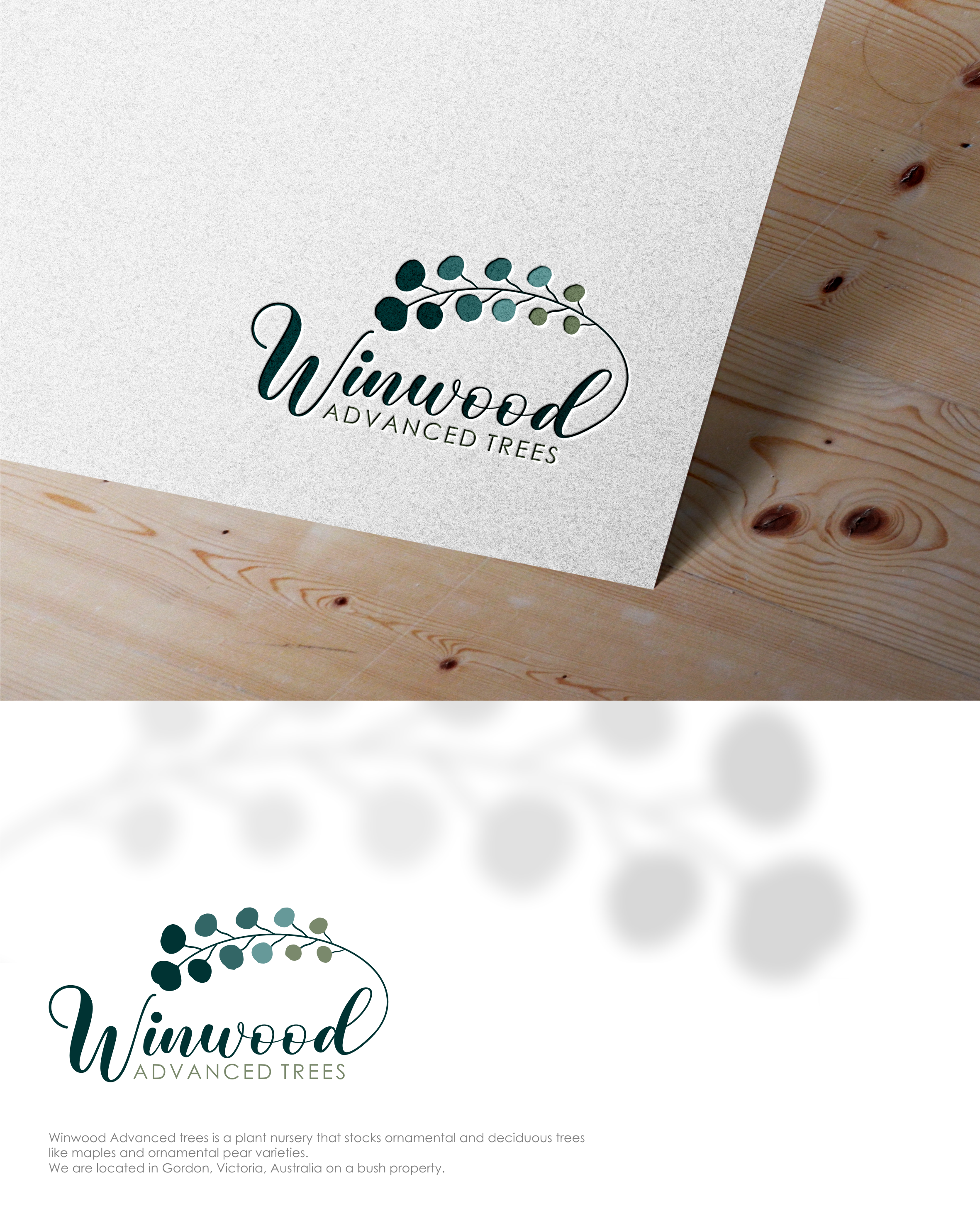 Graphic Design by momo57 for this project | Design #31193963