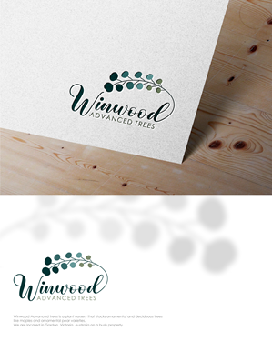 Graphic Design by momo57 for this project | Design #31193963