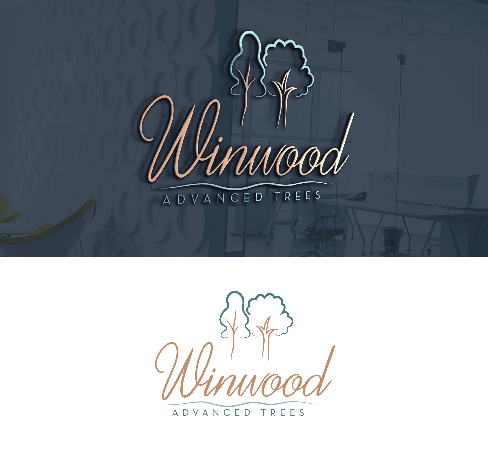 Graphic Design by Rickyy for this project | Design #31188086