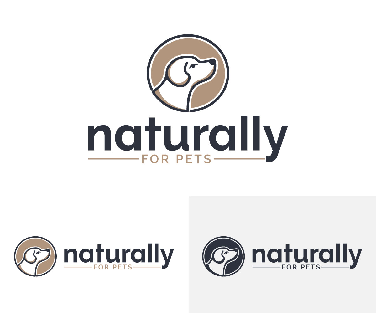 Logo Design by Danial07 for this project | Design #31167784