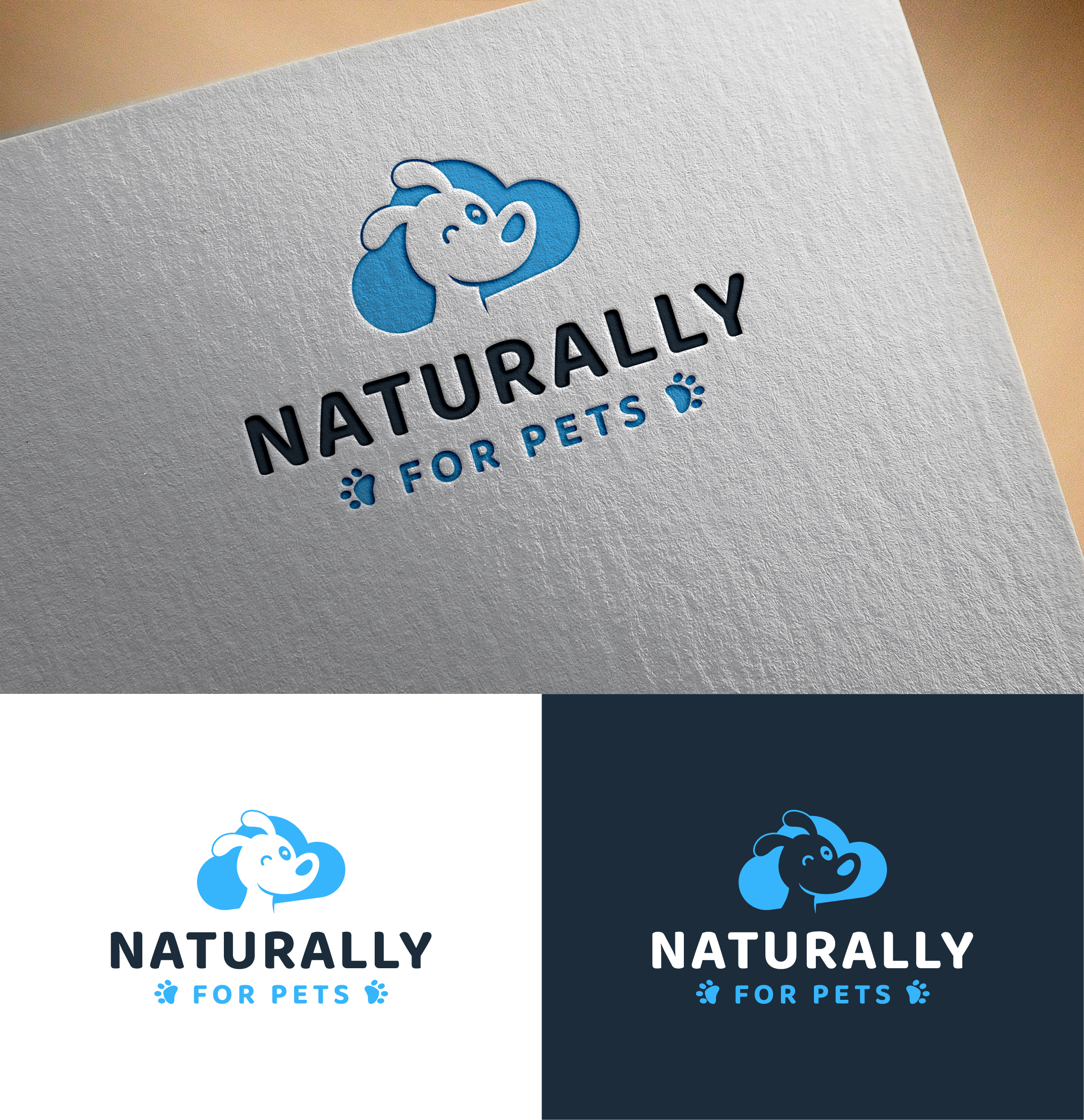 Logo Design by RKsharma for this project | Design #31160869