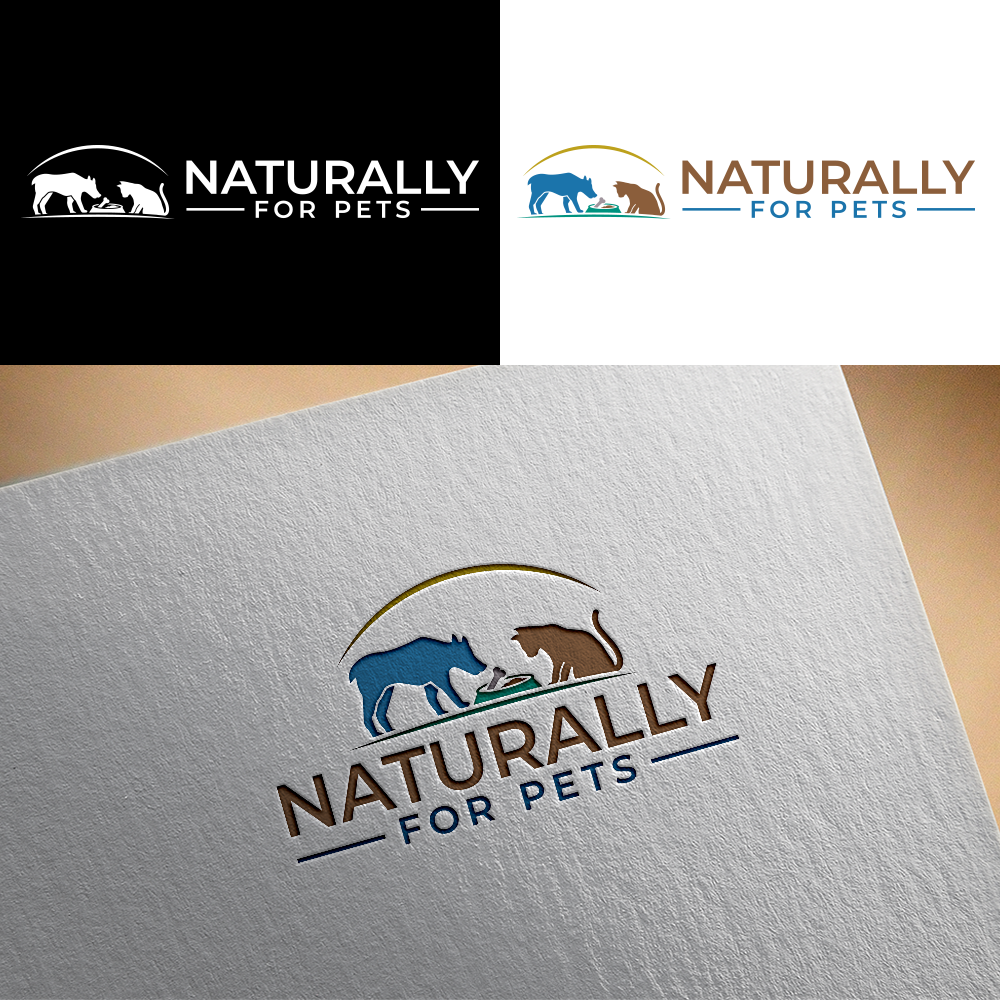 Logo Design by RA-bica for this project | Design #31168533