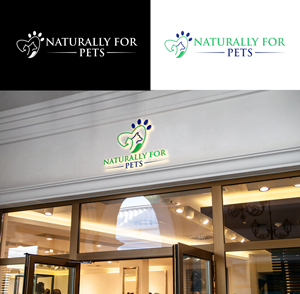 Logo Design by RA-bica for this project | Design: #31168536