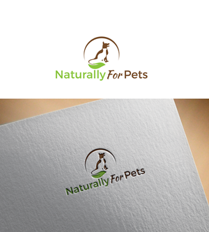 Logo Design by RA-bica for this project | Design: #31168988