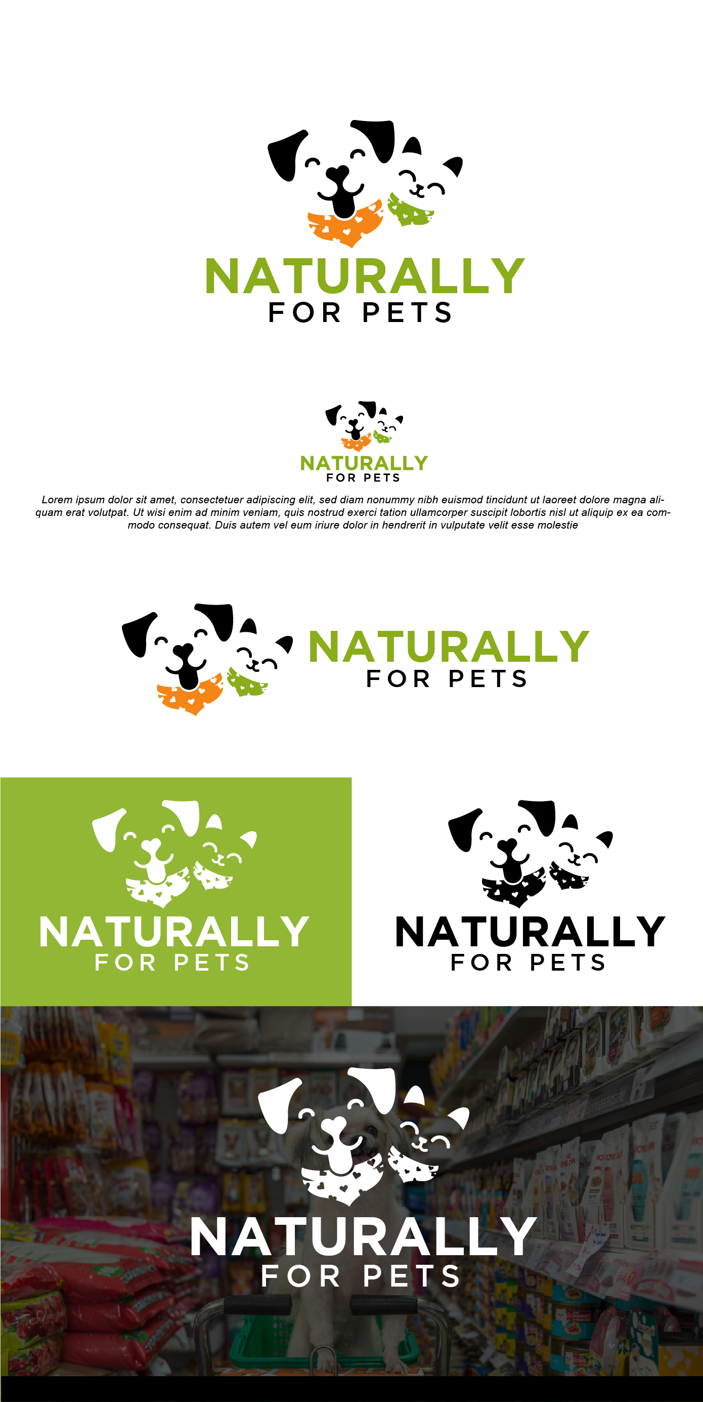 Logo Design by VisionCraft for this project | Design #31181256