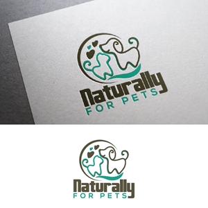 Logo Design by creativemood438 for this project | Design: #31175785