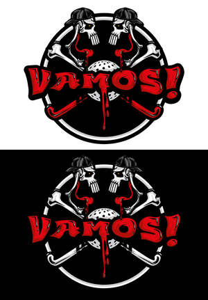 T-shirt Design by SpaGGy