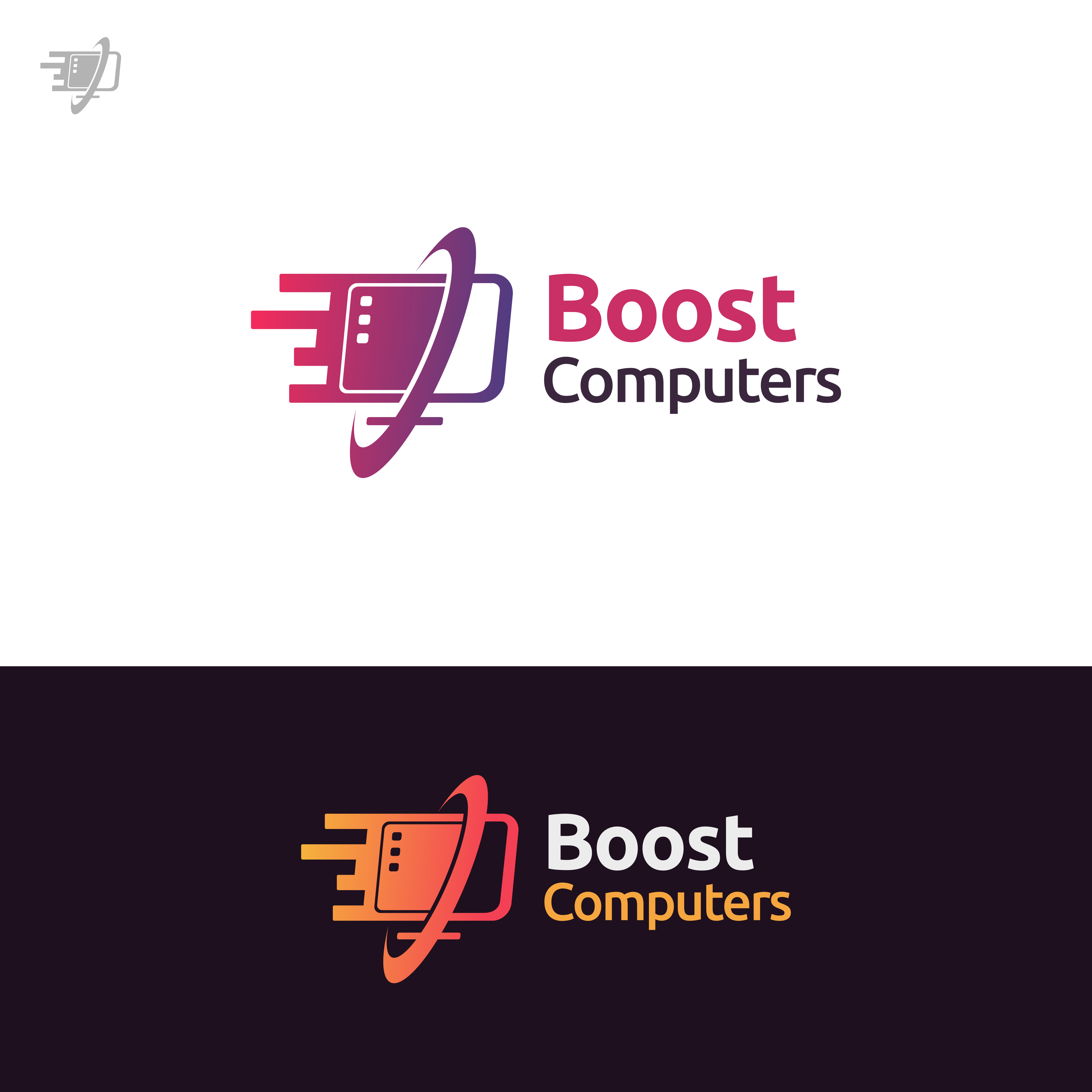 Logo Design by marunstudio for this project | Design #31162646