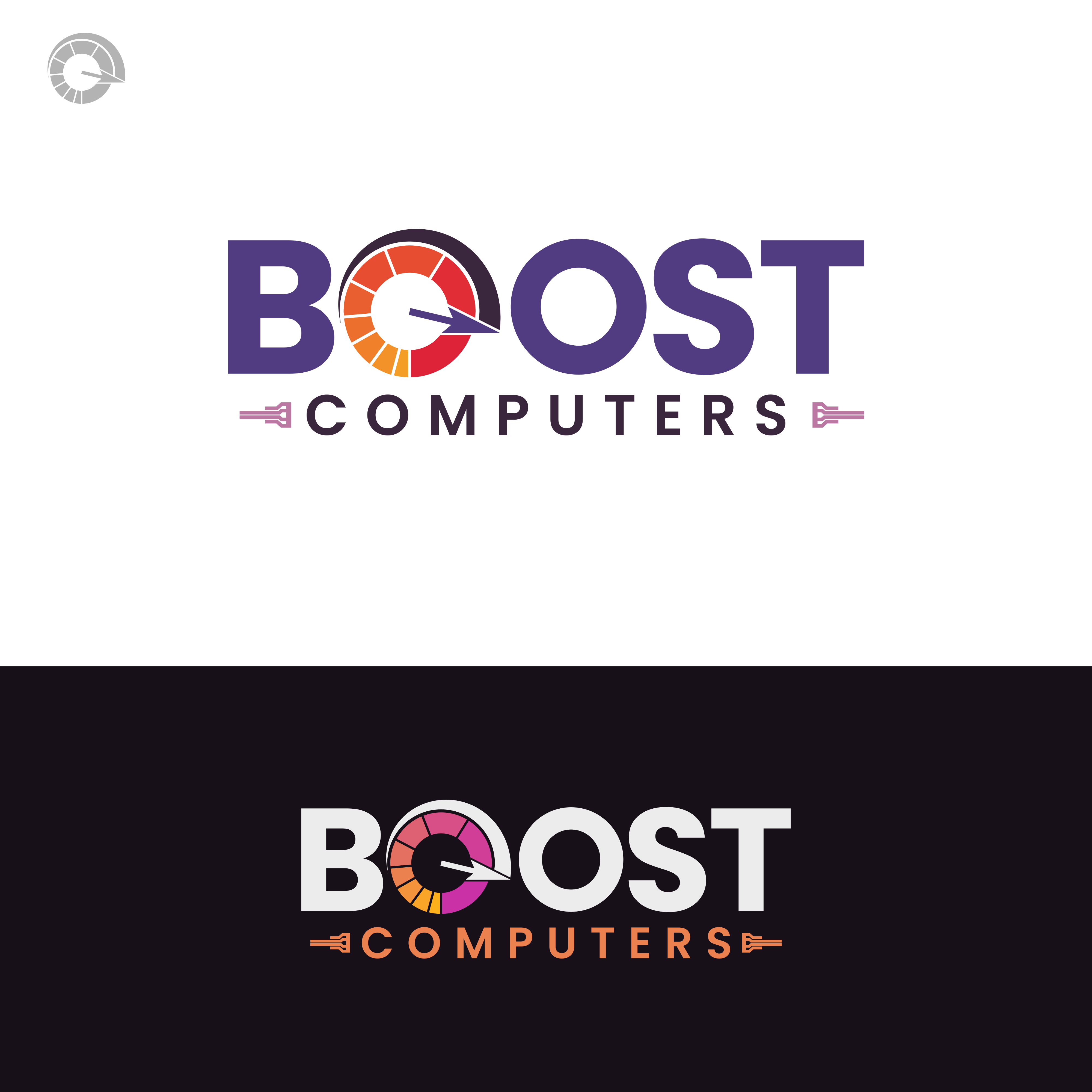 Logo Design by marunstudio for this project | Design #31170145