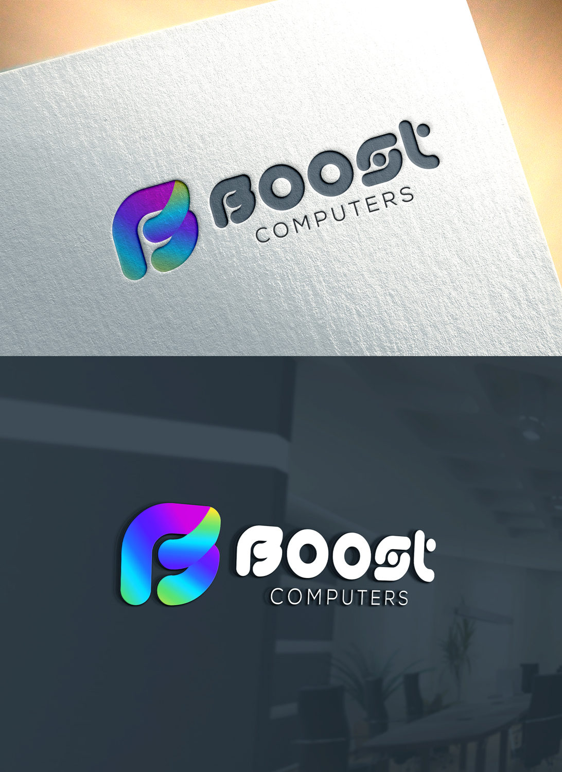 Logo Design by RaKu 2 for this project | Design #31189861
