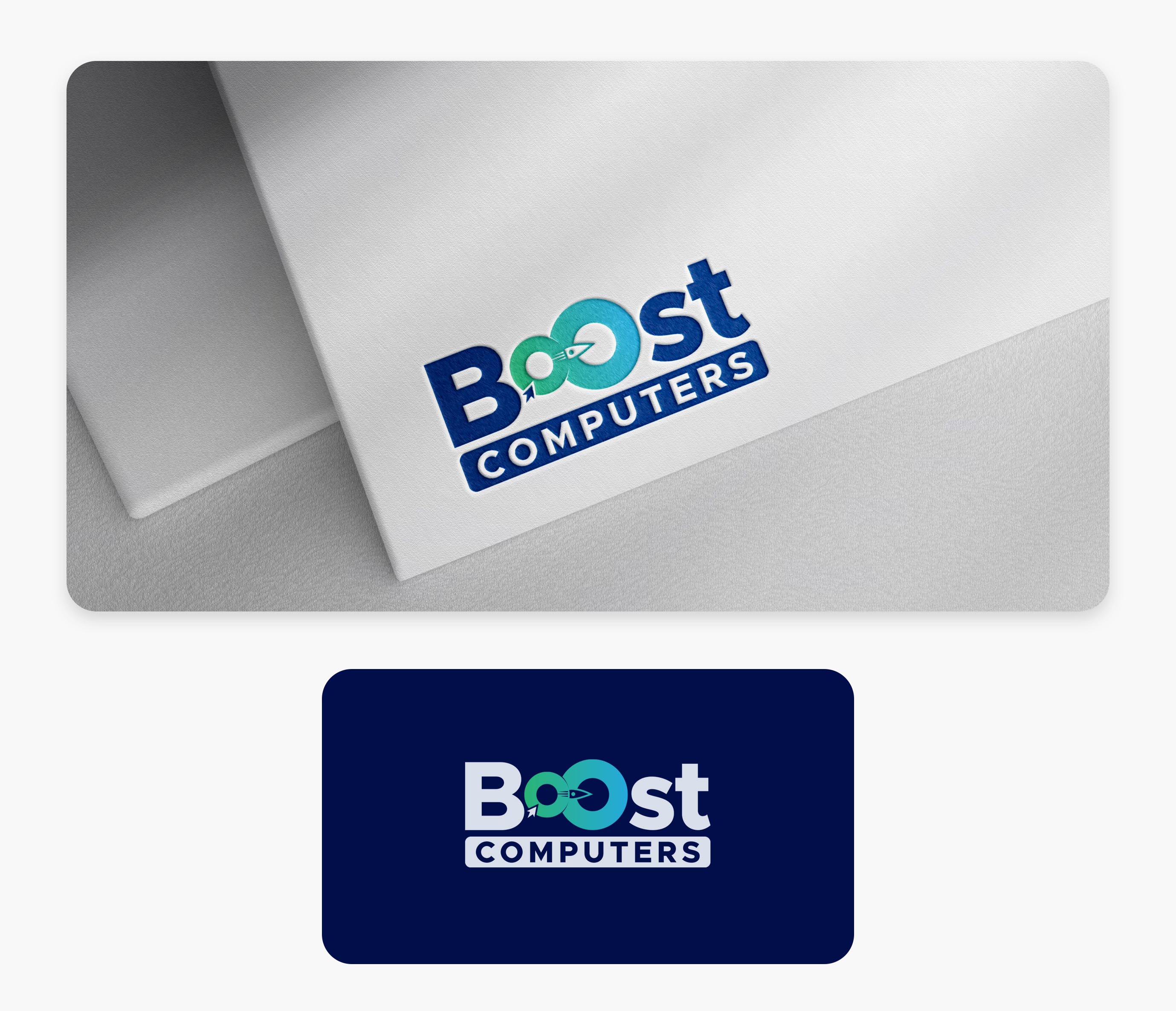 Logo Design by Interloop_Designs for this project | Design #31161332