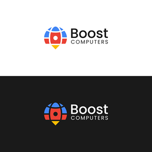 Logo Design by FerouFYN