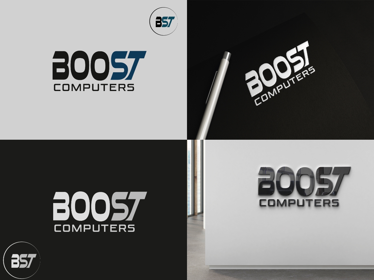 Logo-Design von MMM_1 für dieses Projekt | Design #31198455