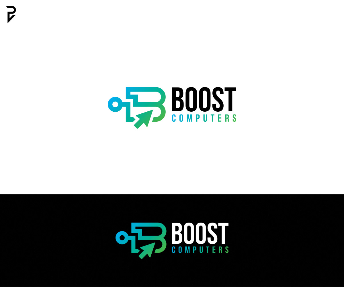 Logo Design by poisonvectors for this project | Design #31163457