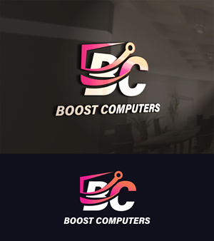 Logo Design by Impressive Solutions