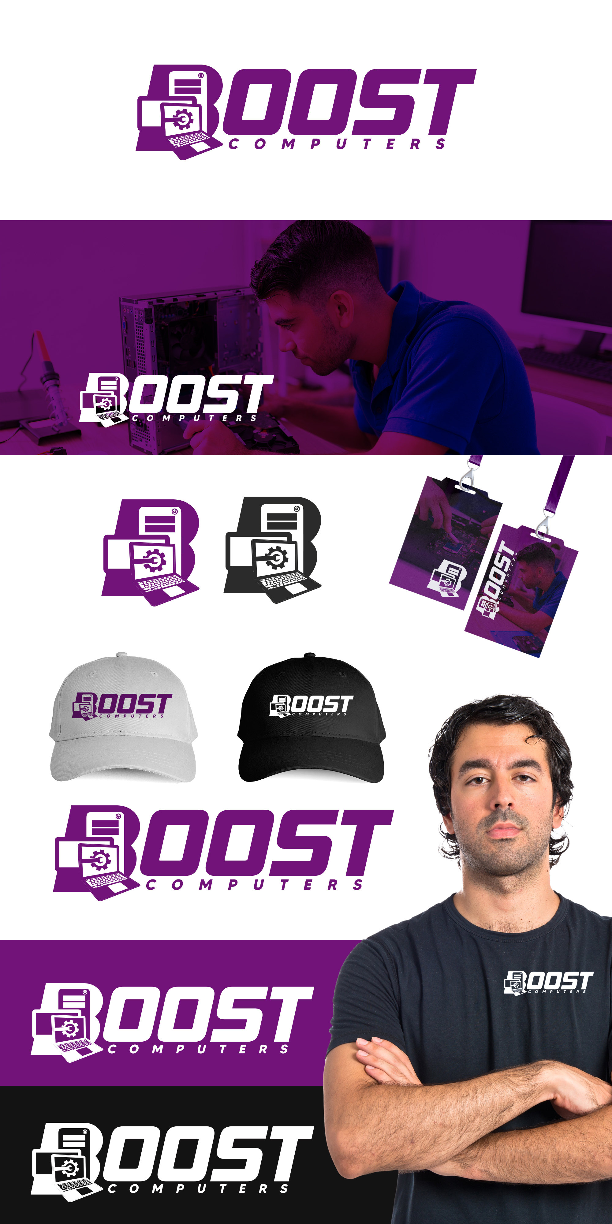 Diseño de Logo por DSCMedian™ para este proyecto | Diseño #31200096