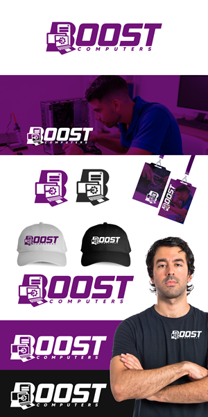 Diseño de Logo por DSCMedian™ para este proyecto | Diseño: #31200096