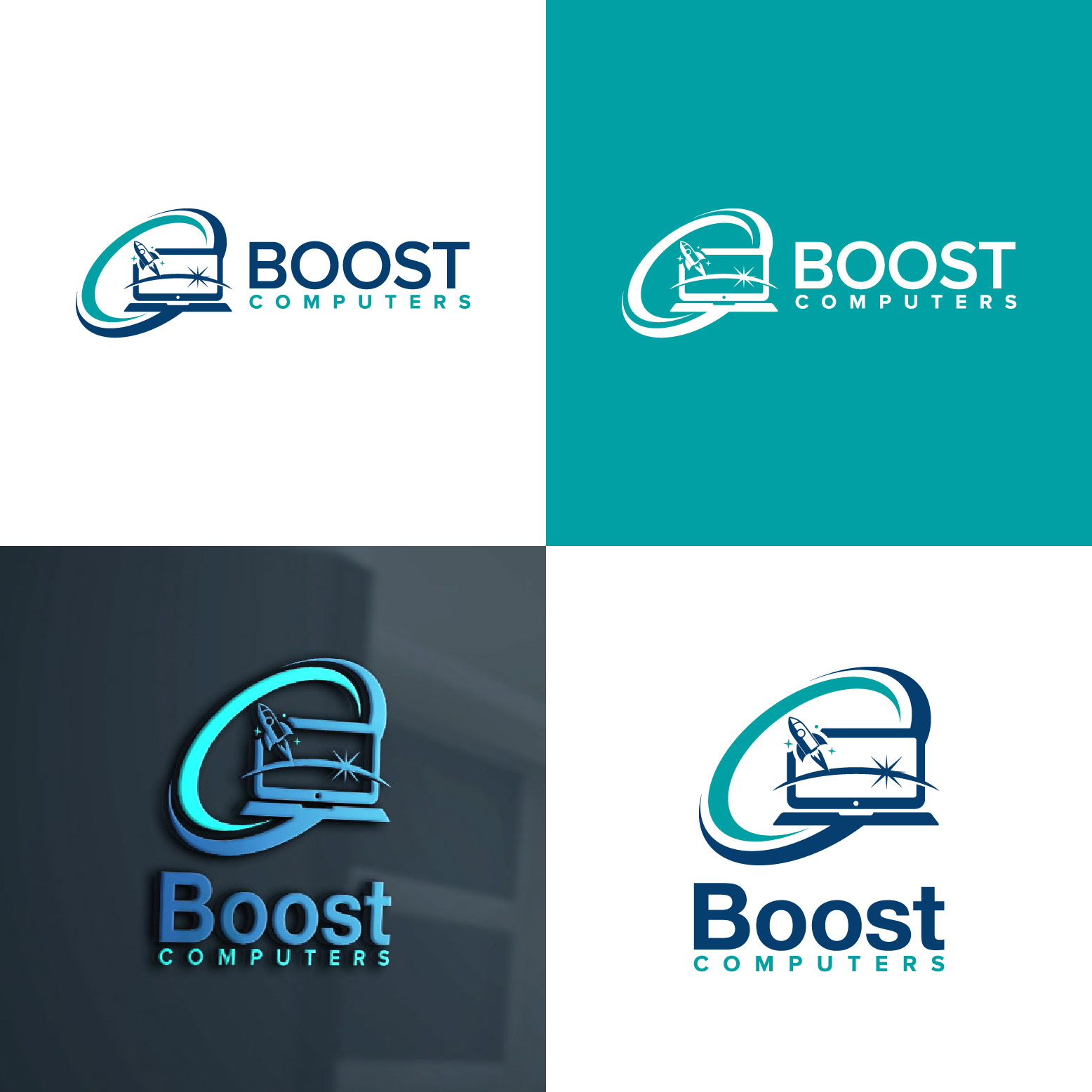 Design de Logo par 4tech services pour ce projet | Design #31163955