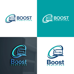 Design de Logo par 4tech services pour ce projet | Design : #31163955
