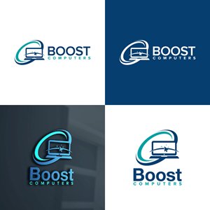 Diseño de Logo por 4tech services para este proyecto | Diseño: #31169656