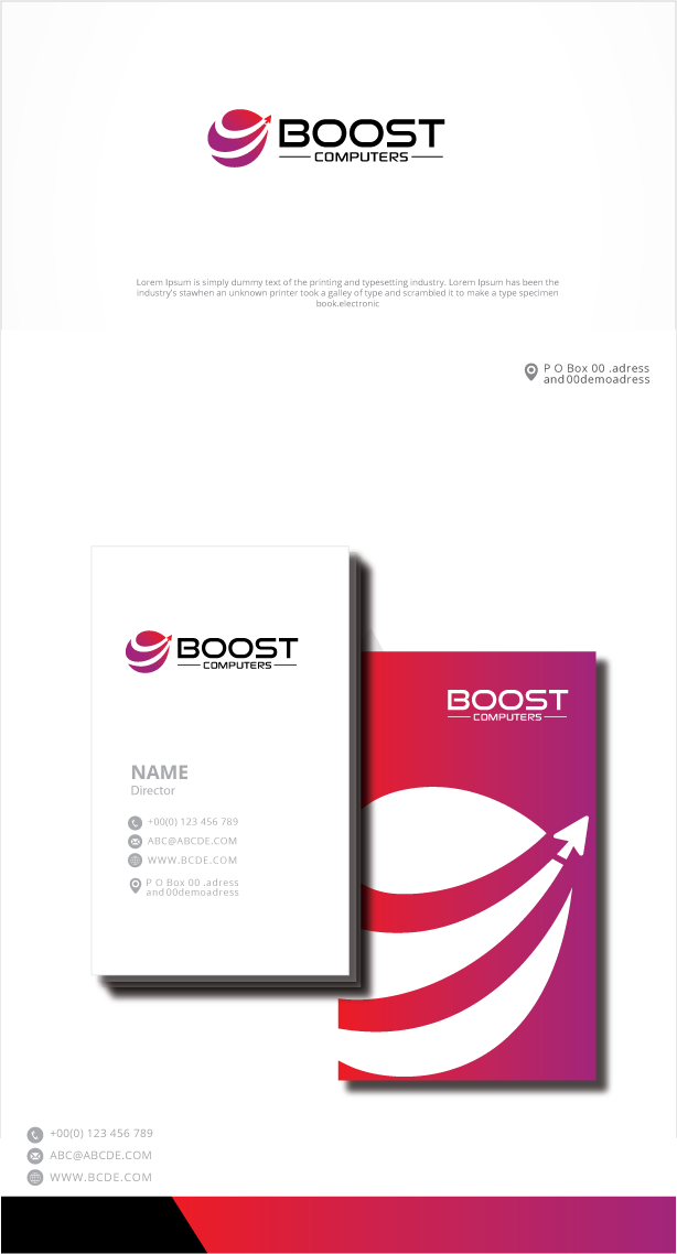 Diseño de Logo por zebronicgraphic para este proyecto | Diseño #31162293