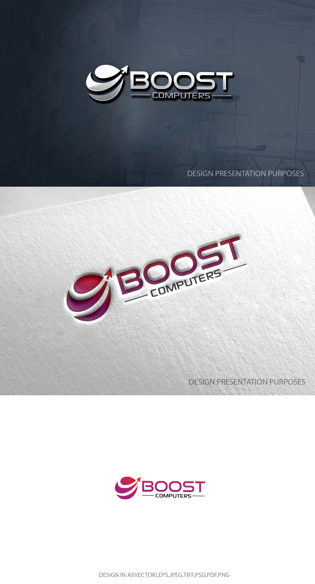 Logo-Design von zebronicgraphic für dieses Projekt | Design #31169122