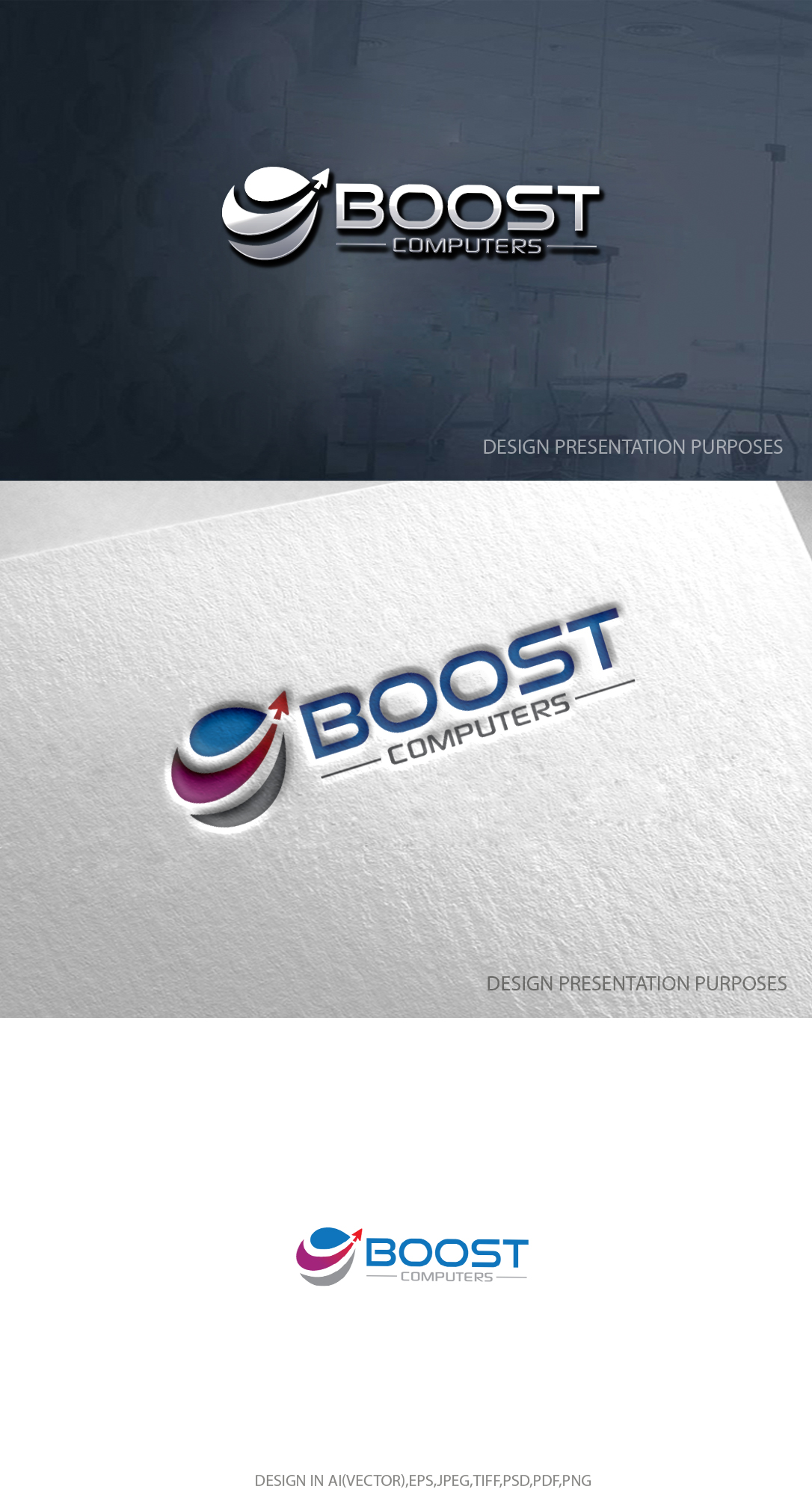 Logo Design by zebronicgraphic for this project | Design #31169124