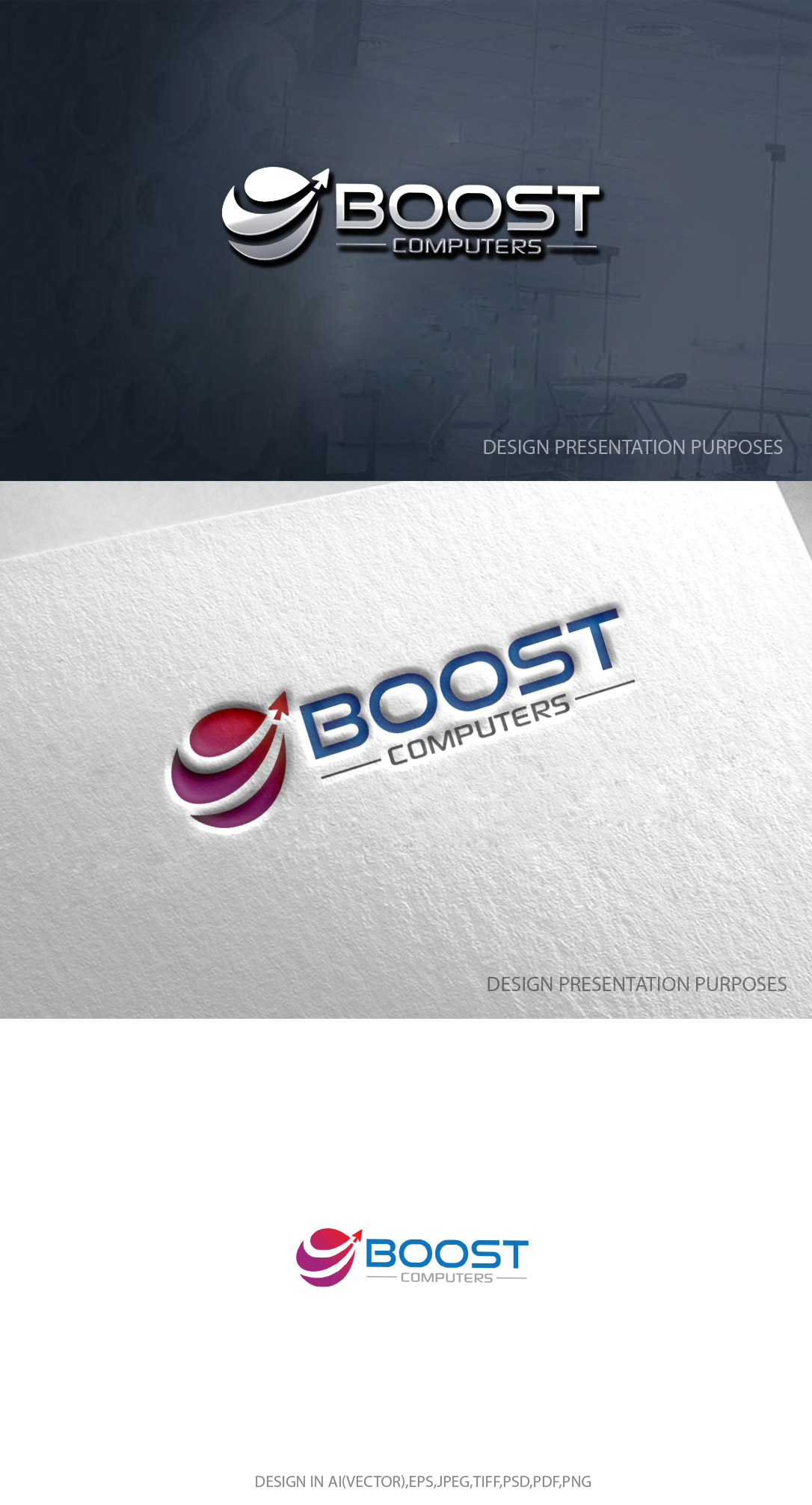 Logo Design by zebronicgraphic for this project | Design #31169125