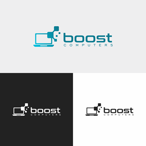 Logo Design by SAN CREATIVE