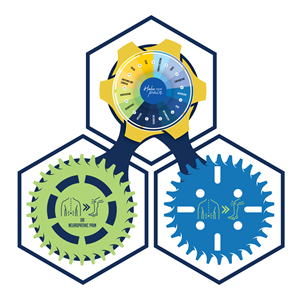 Graphic Design by StromDesignHub