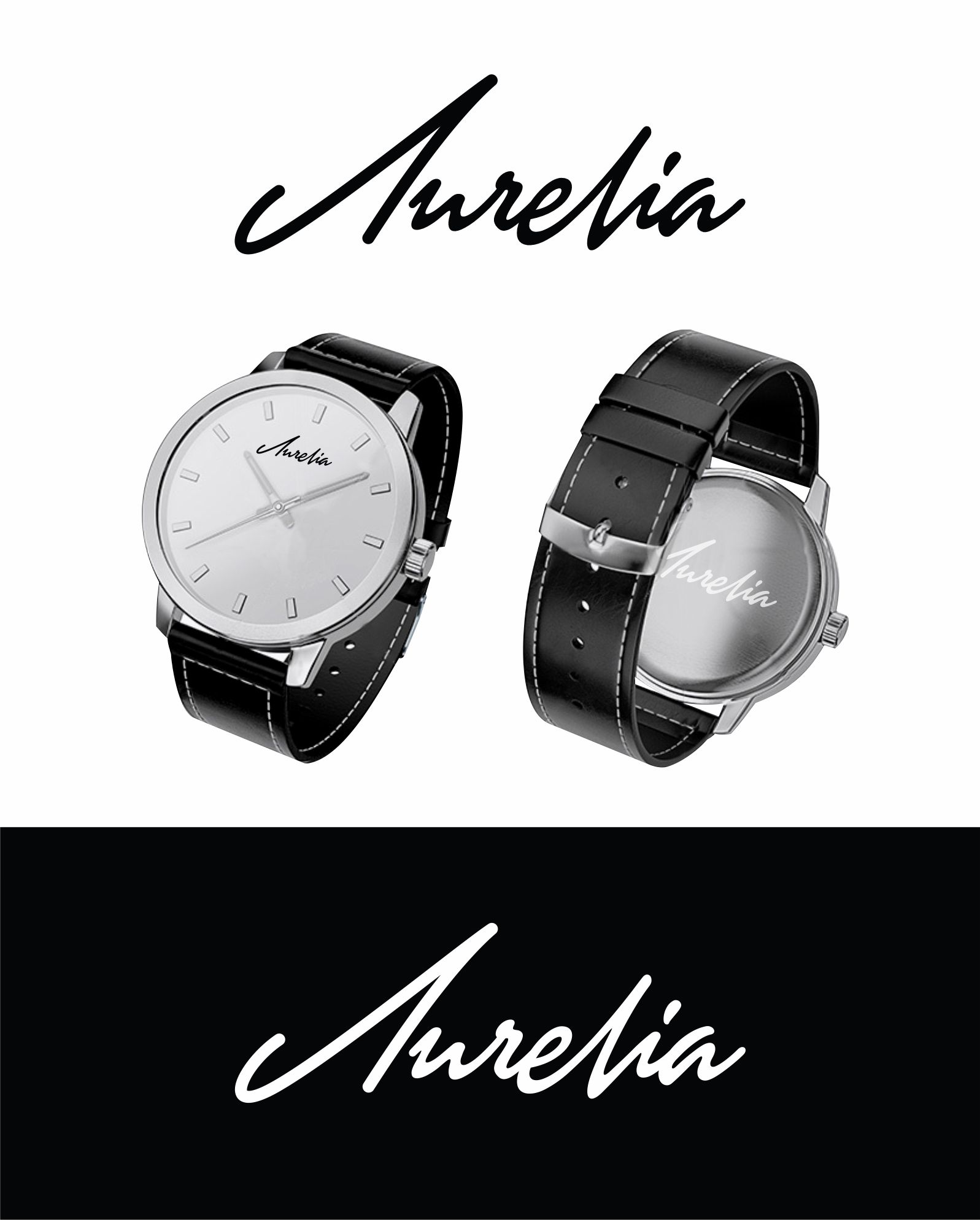 Logo Design by 1206studio for this project | Design #31207840