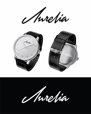 Logo Design by 1206studio