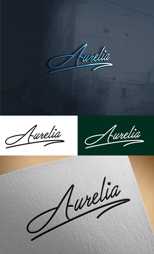 Logo Design by SR Creations.