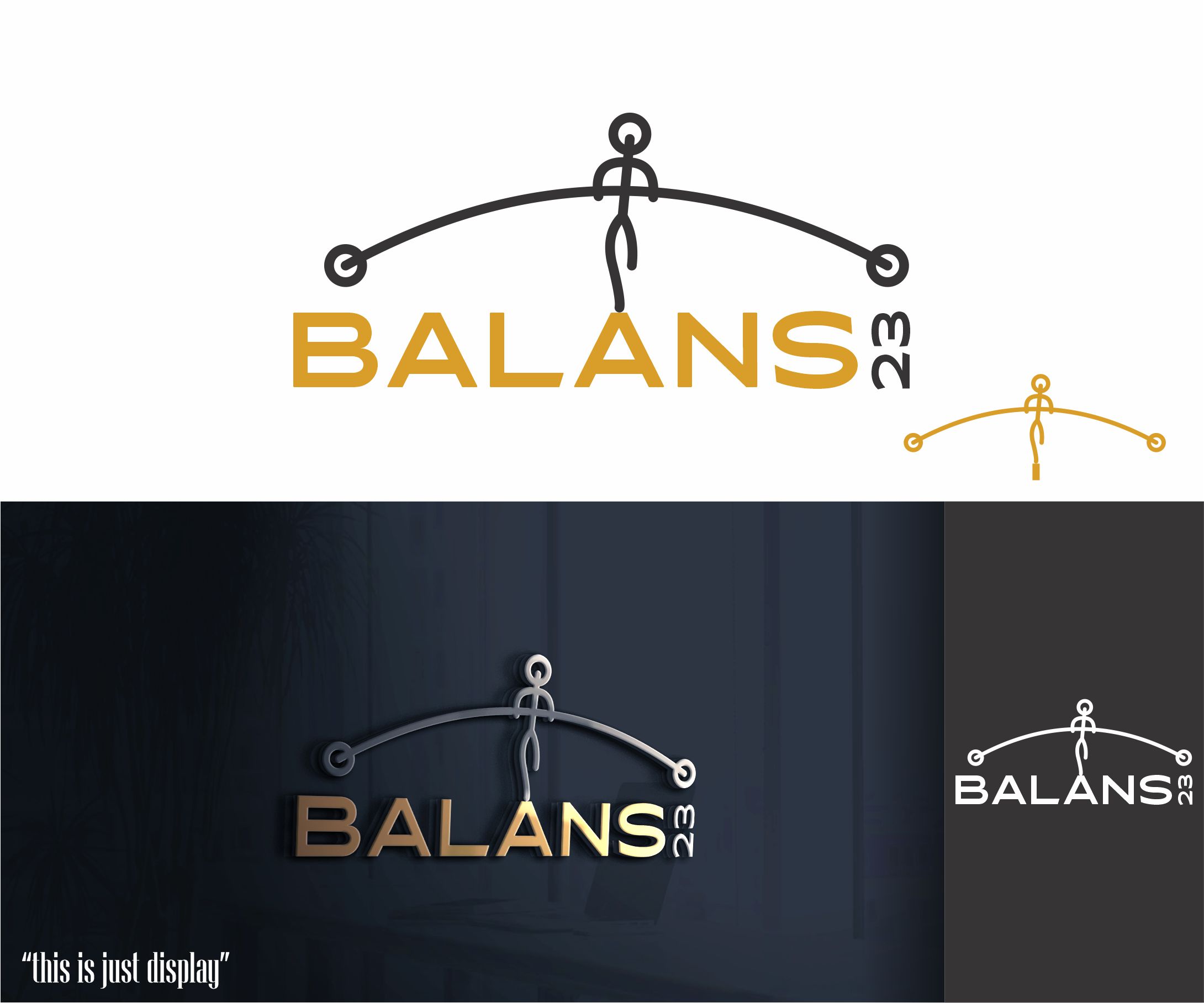 Design de Logo par alkaline pour ce projet | Design #31168979