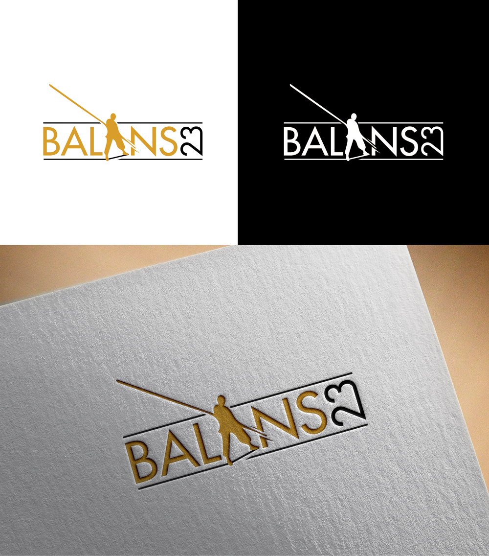 Logo Design by RA-bica for this project | Design #31167459