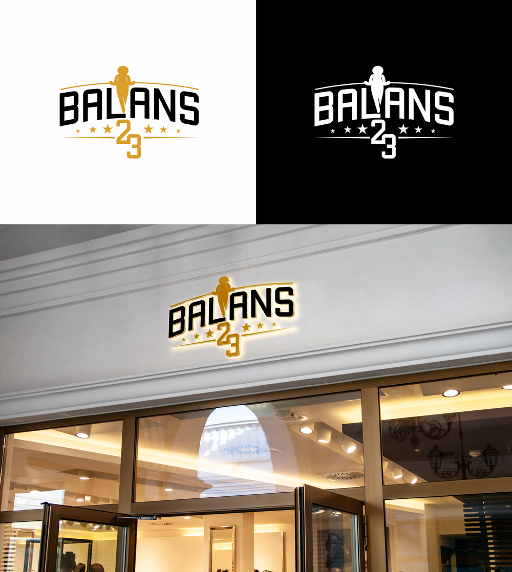 Logo Design by RA-bica for this project | Design #31167496