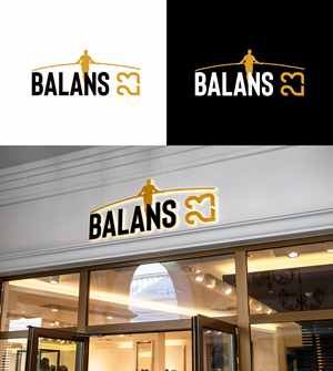 Logo Design by RA-bica for this project | Design: #31181994