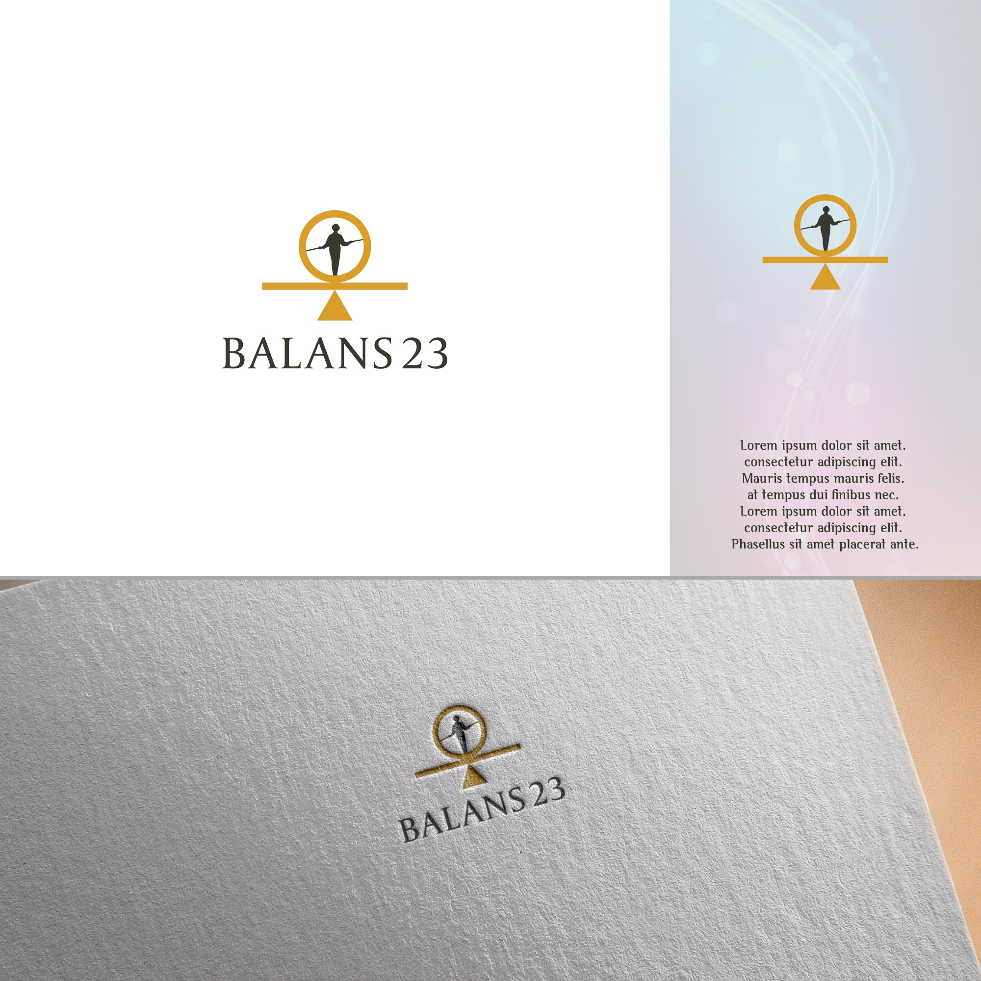 Design de Logo par Arjuna Design pour ce projet | Design #31168843