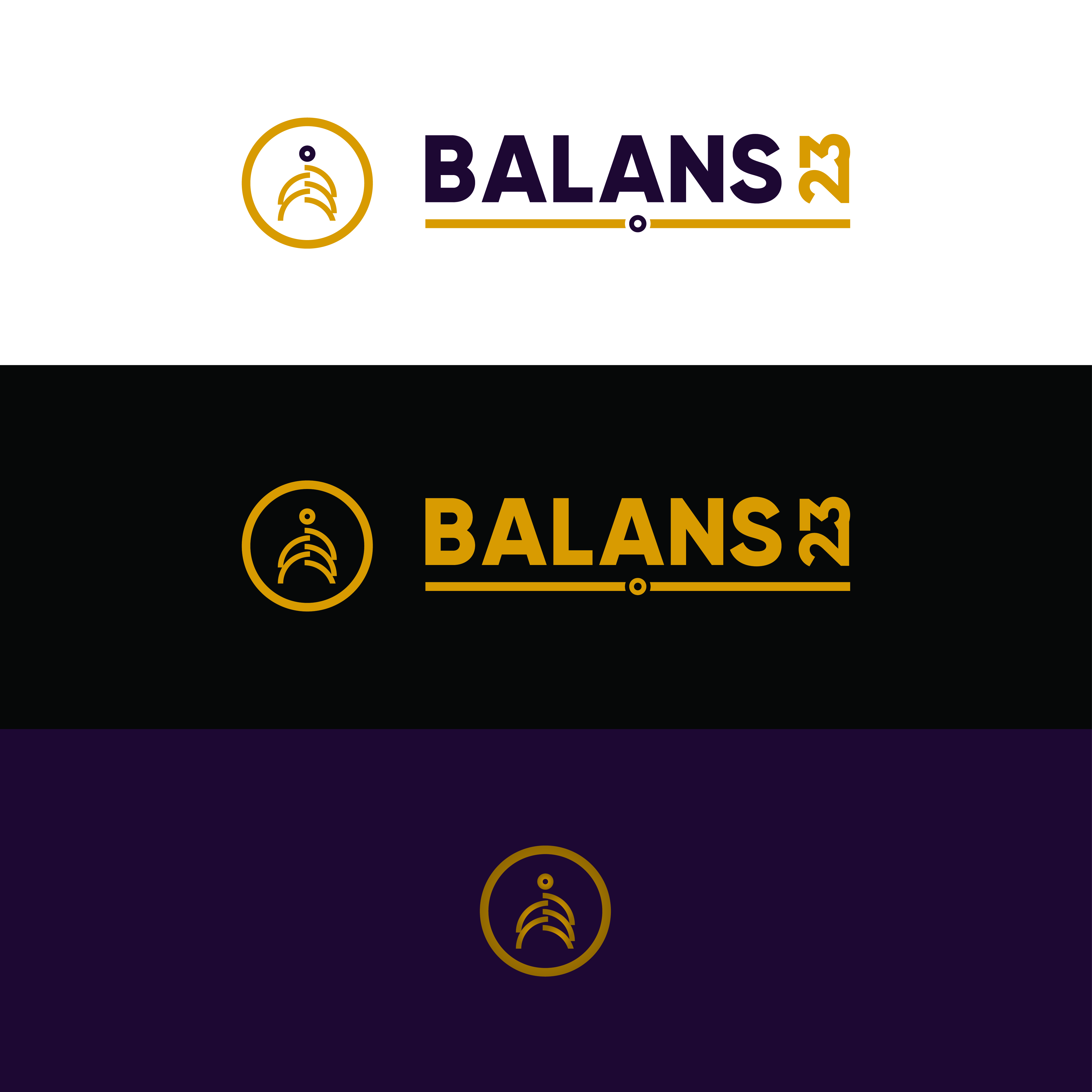 Logo Design by Alif Qadhar for this project | Design #31177042