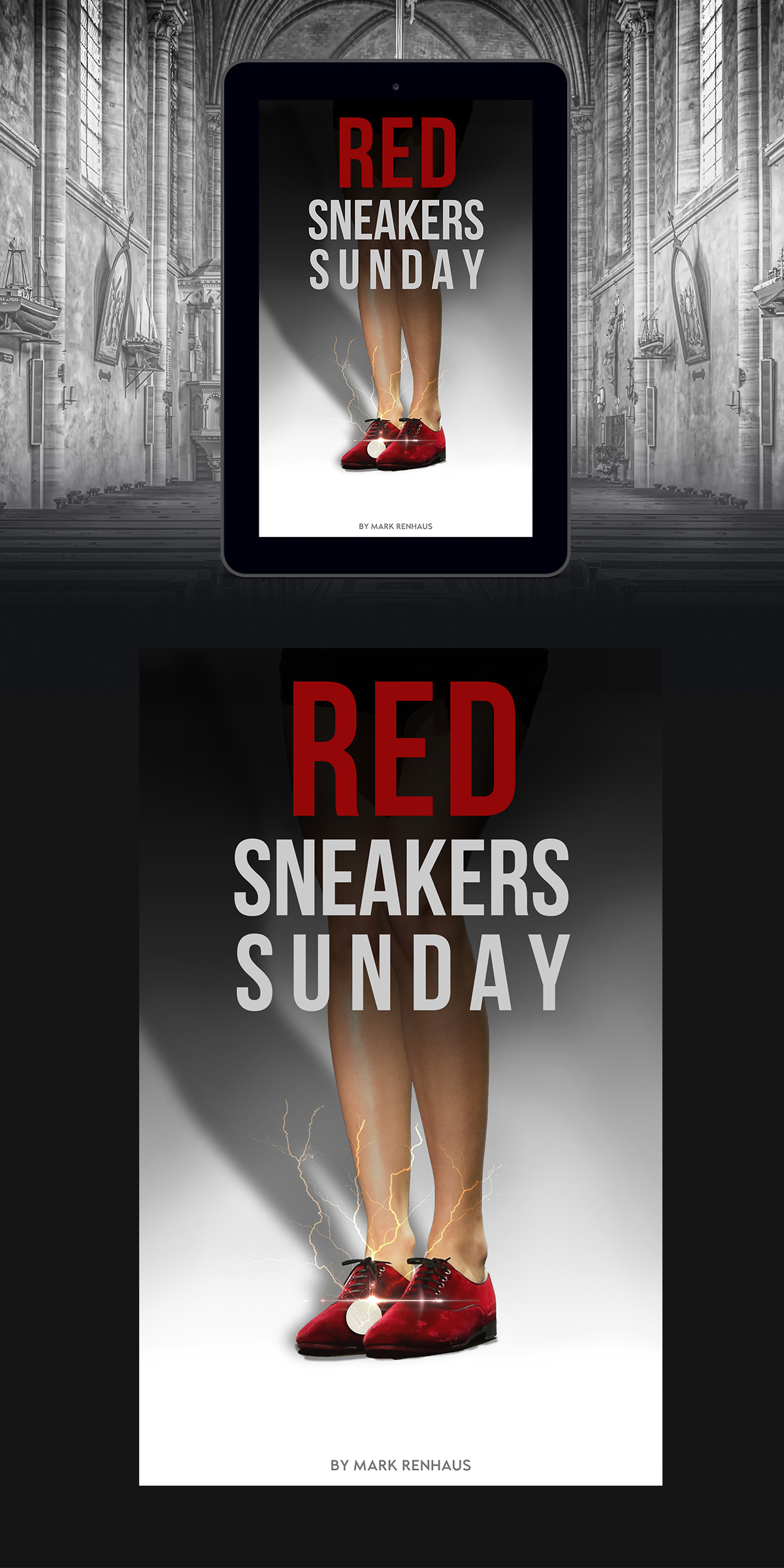 Graphic Design by Zonda Studio for this project | Design #31172831