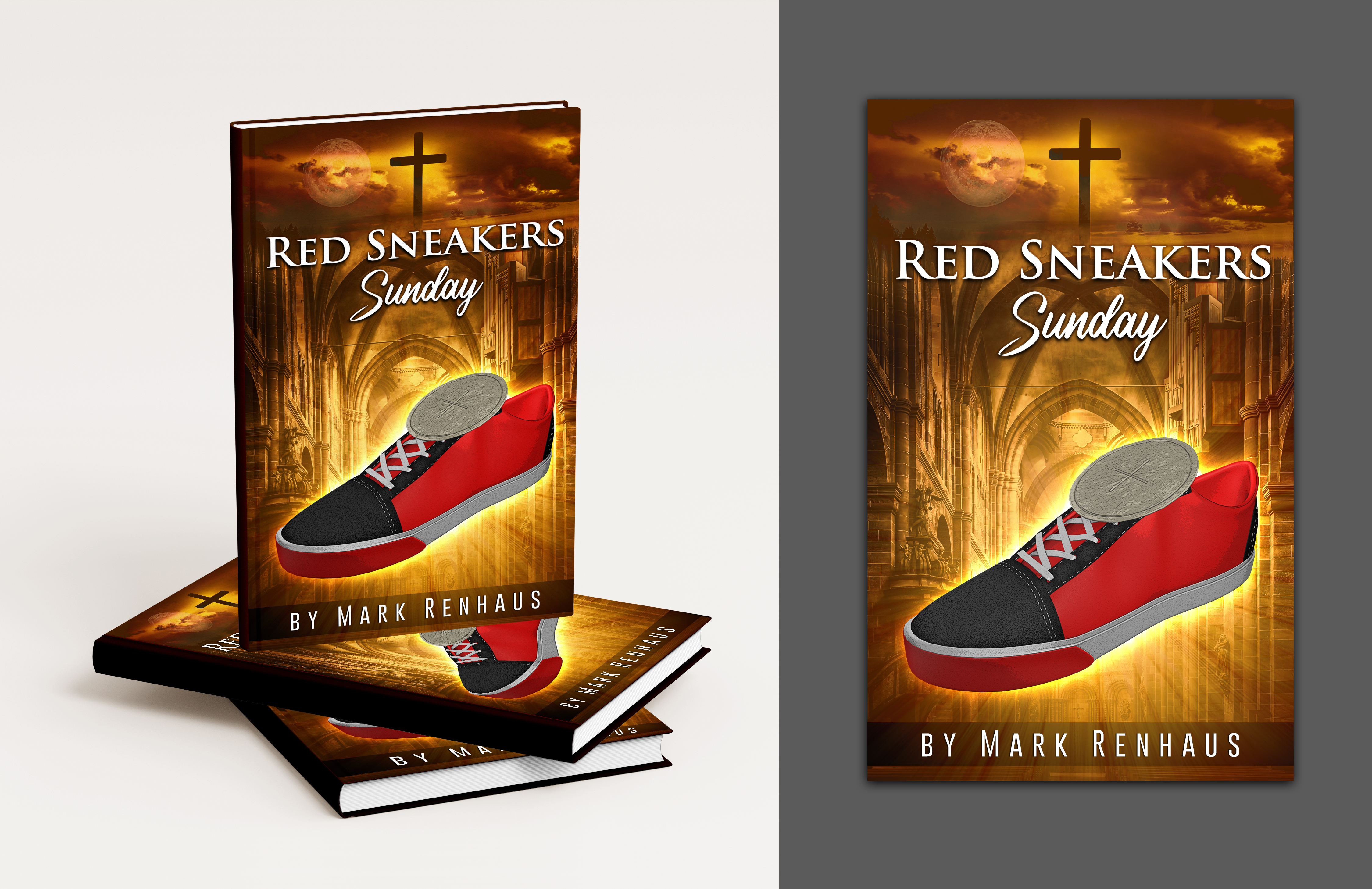 Graphic Design by Rickyy for this project | Design #31205547