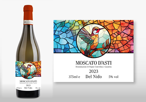 Print Design by MarkoE