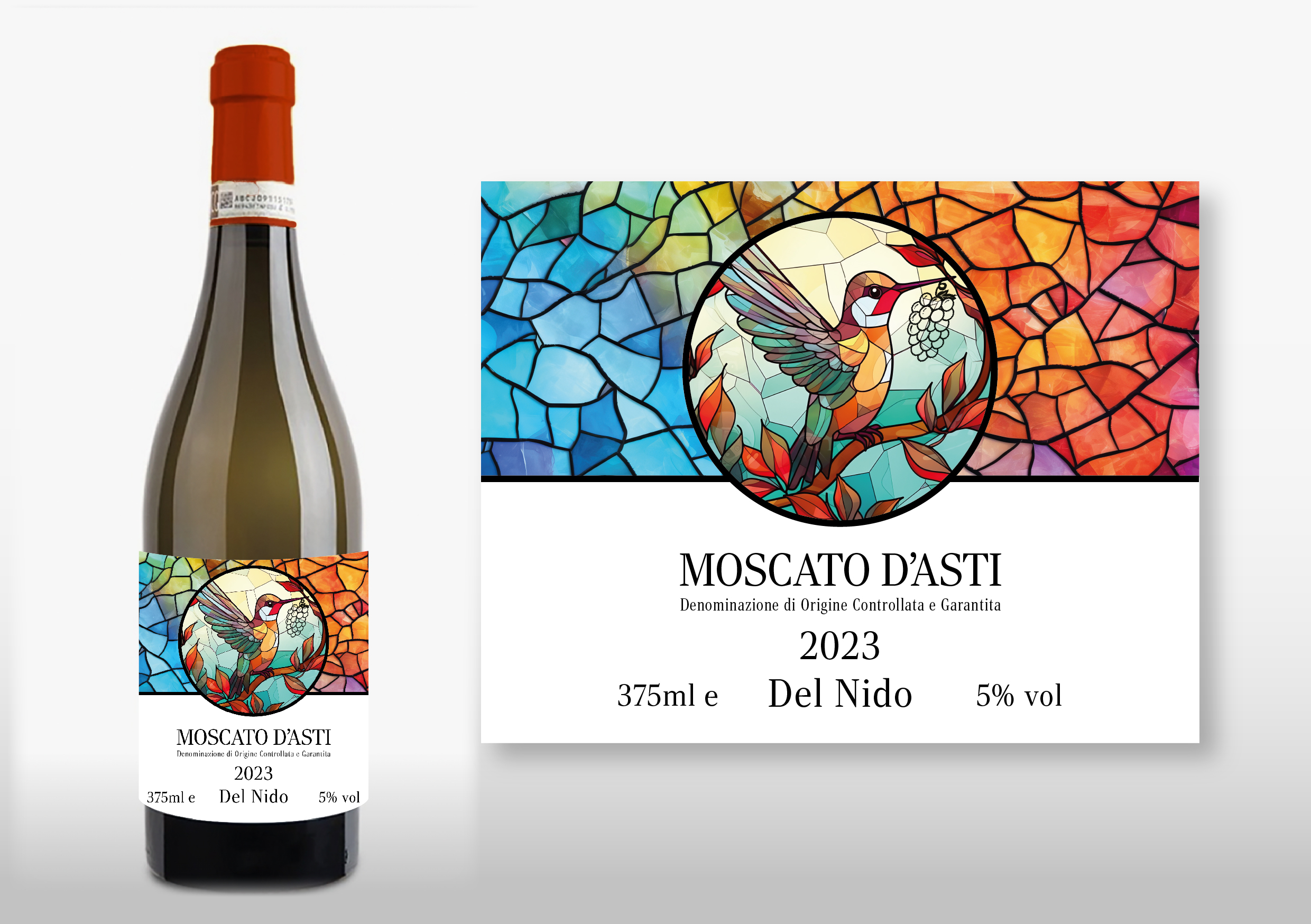 Print Design by MarkoE for this project | Design #31169788