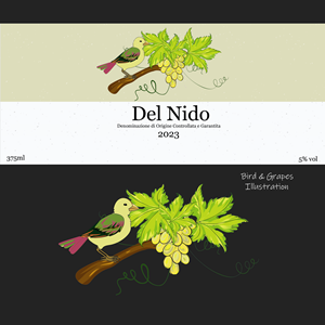 Print Design by Blacky291