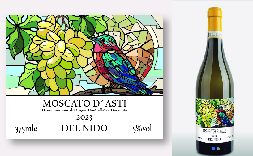 Print Design by Luis Arriola for this project | Design #31295467