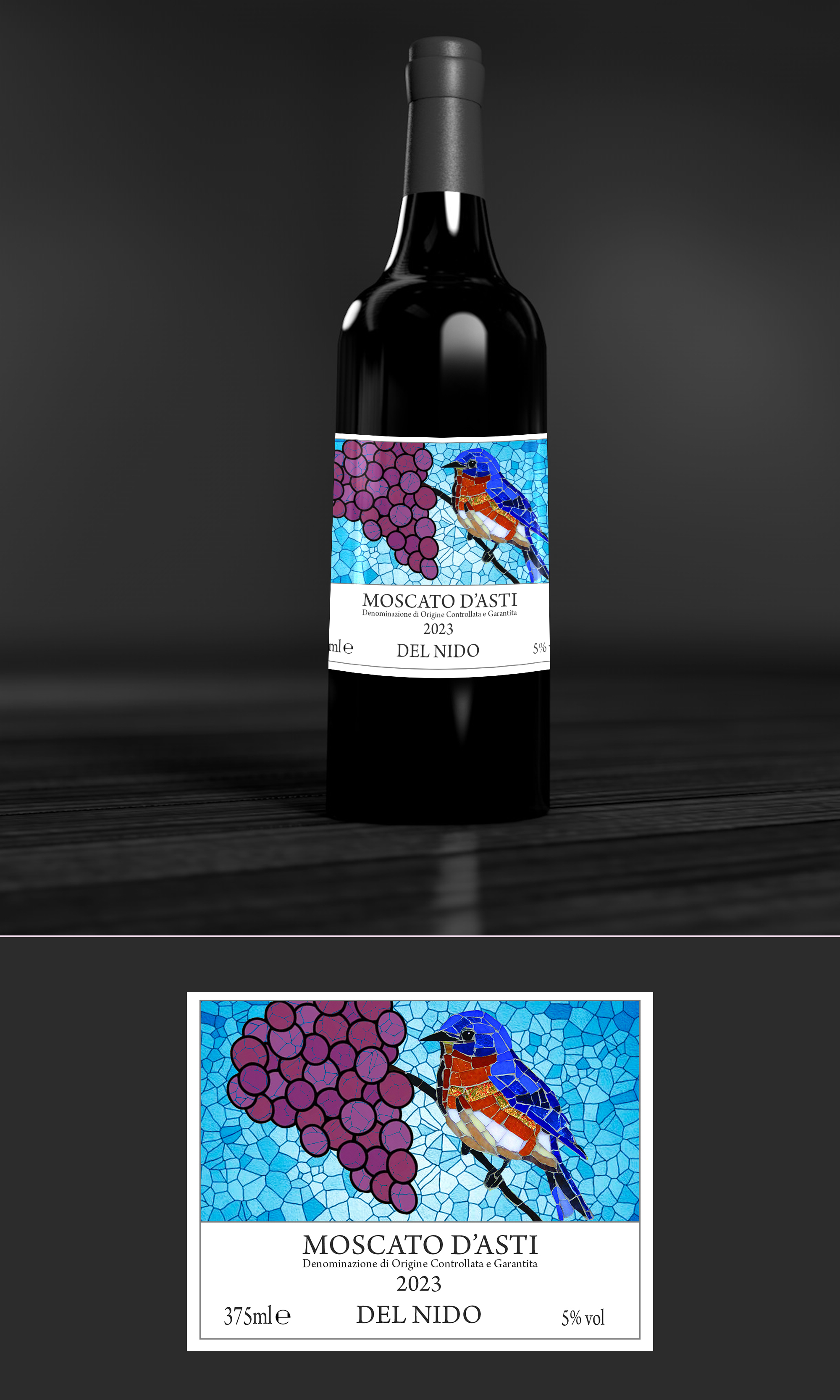 Print Design by GraphicsGuru for this project | Design #31176767
