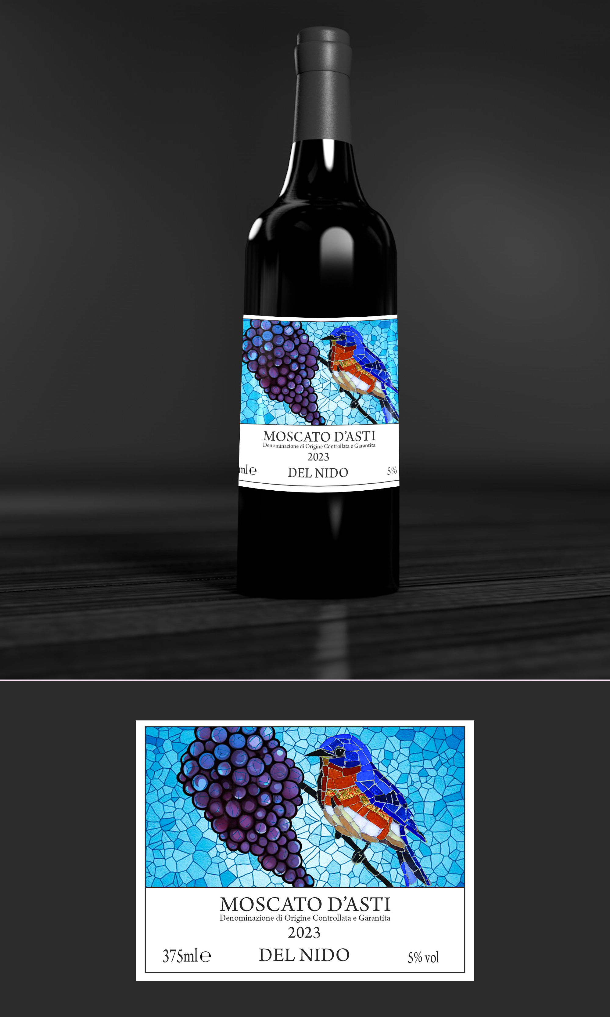 Print Design by GraphicsGuru for this project | Design #31176990